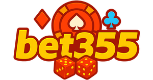 Bet355 Logo